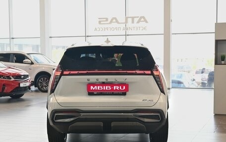 Geely Atlas, 2025 год, 3 570 000 рублей, 6 фотография