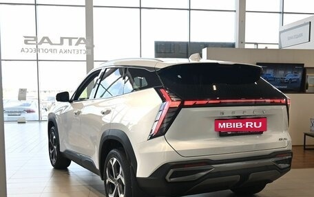 Geely Atlas, 2025 год, 3 570 000 рублей, 7 фотография