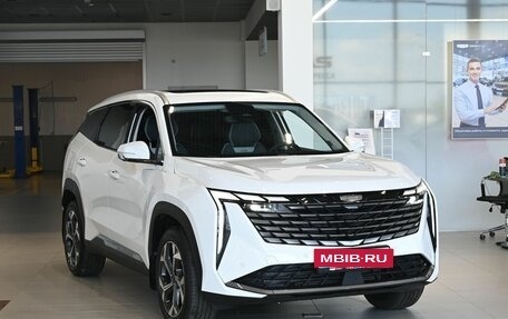 Geely Atlas, 2025 год, 3 570 000 рублей, 3 фотография