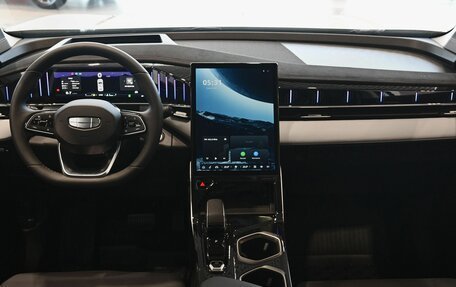 Geely Atlas, 2025 год, 3 570 000 рублей, 14 фотография