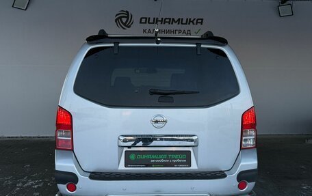 Nissan Pathfinder, 2013 год, 1 790 000 рублей, 4 фотография