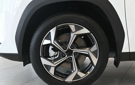 Geely Atlas, 2025 год, 3 570 000 рублей, 25 фотография