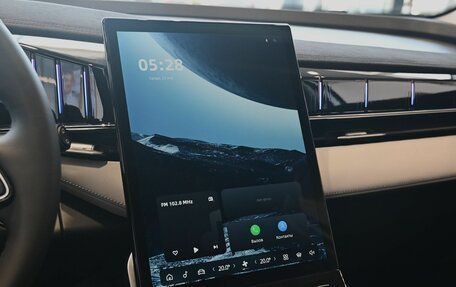 Geely Atlas, 2025 год, 3 570 000 рублей, 23 фотография