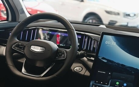 Geely Atlas, 2025 год, 3 570 000 рублей, 15 фотография