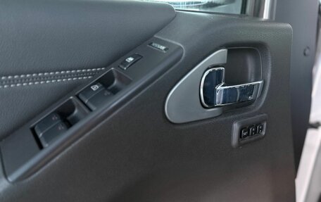 Nissan Pathfinder, 2013 год, 1 790 000 рублей, 11 фотография