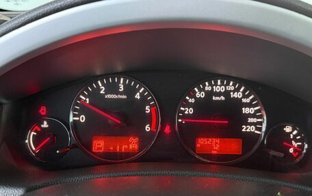 Nissan Pathfinder, 2013 год, 1 790 000 рублей, 17 фотография