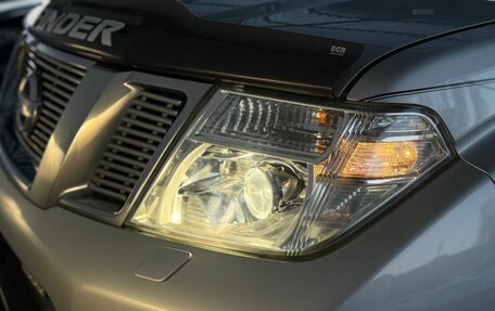 Nissan Pathfinder, 2013 год, 1 790 000 рублей, 9 фотография