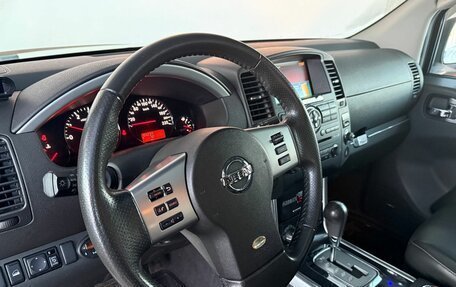 Nissan Pathfinder, 2013 год, 1 790 000 рублей, 16 фотография