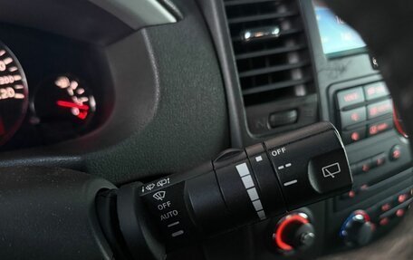 Nissan Pathfinder, 2013 год, 1 790 000 рублей, 19 фотография