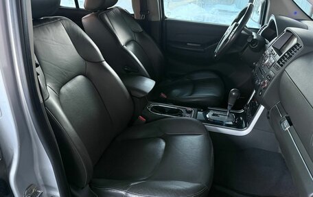 Nissan Pathfinder, 2013 год, 1 790 000 рублей, 29 фотография