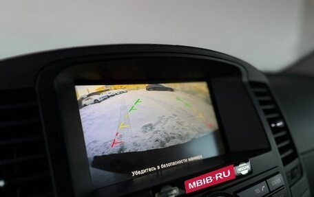 Nissan Pathfinder, 2013 год, 1 790 000 рублей, 23 фотография