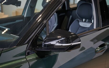 Geely Atlas, 2025 год, 3 865 000 рублей, 10 фотография