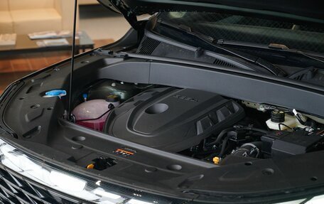 Geely Atlas, 2025 год, 3 865 000 рублей, 16 фотография