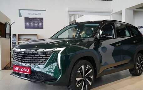 Geely Atlas, 2025 год, 3 865 000 рублей, 9 фотография