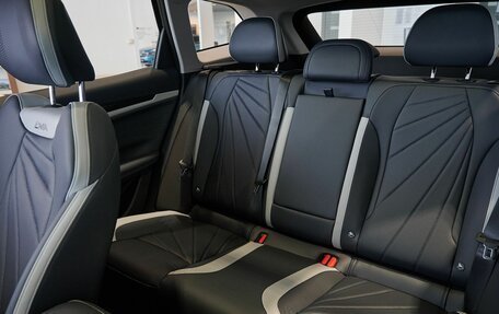 Geely Atlas, 2025 год, 3 865 000 рублей, 26 фотография