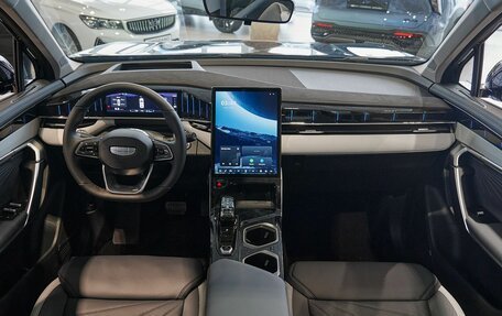 Geely Atlas, 2025 год, 3 865 000 рублей, 33 фотография