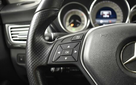 Mercedes-Benz CLS, 2013 год, 2 299 900 рублей, 14 фотография