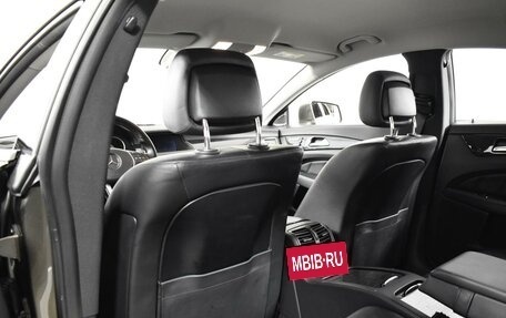 Mercedes-Benz CLS, 2013 год, 2 299 900 рублей, 11 фотография