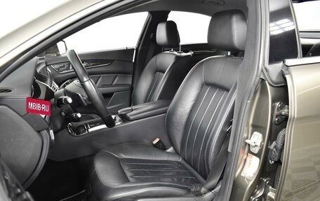 Mercedes-Benz CLS, 2013 год, 2 299 900 рублей, 10 фотография