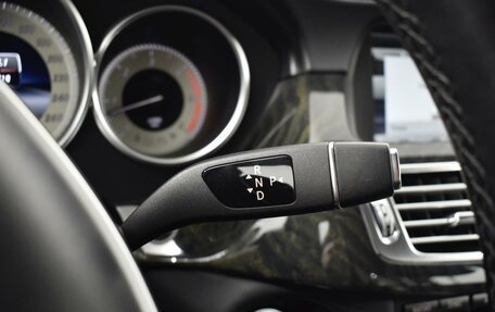 Mercedes-Benz CLS, 2013 год, 2 299 900 рублей, 19 фотография