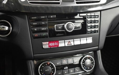 Mercedes-Benz CLS, 2013 год, 2 299 900 рублей, 22 фотография