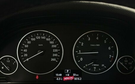 BMW X3, 2014 год, 2 049 000 рублей, 6 фотография