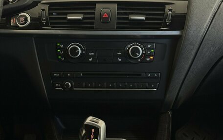 BMW X3, 2014 год, 2 049 000 рублей, 8 фотография