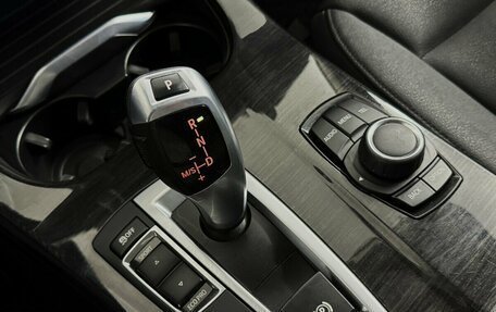 BMW X3, 2014 год, 2 049 000 рублей, 9 фотография