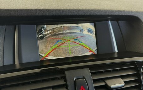 BMW X3, 2014 год, 2 049 000 рублей, 7 фотография