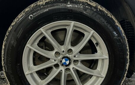 BMW X3, 2014 год, 2 049 000 рублей, 17 фотография