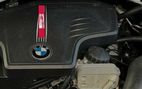 BMW X3, 2014 год, 2 049 000 рублей, 16 фотография