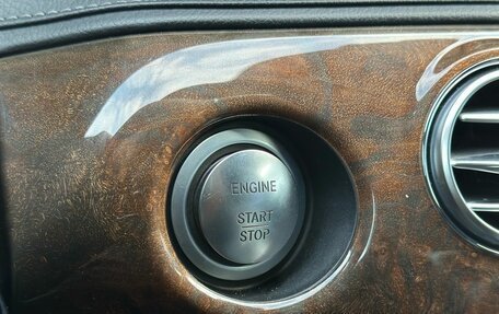 Mercedes-Benz S-Класс, 2015 год, 3 450 000 рублей, 18 фотография