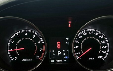 Mitsubishi ASX I рестайлинг, 2014 год, 1 299 000 рублей, 16 фотография