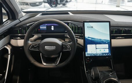 Geely Atlas, 2025 год, 3 590 000 рублей, 29 фотография