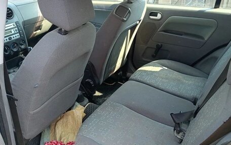 Ford Fusion I, 2005 год, 450 000 рублей, 4 фотография