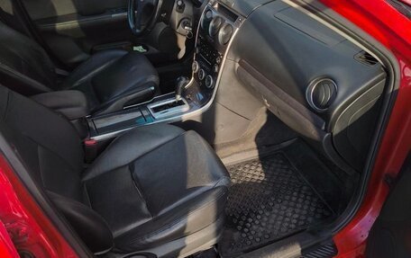 Mazda 6, 2005 год, 7 фотография