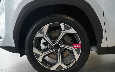 Geely Atlas, 2025 год, 3 590 000 рублей, 36 фотография