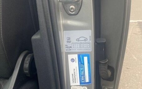 Volkswagen Tiguan II, 2019 год, 2 470 000 рублей, 26 фотография