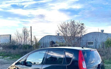 Mitsubishi Colt VI рестайлинг, 2006 год, 370 000 рублей, 3 фотография