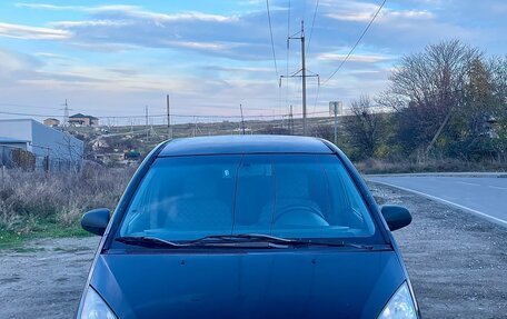 Mitsubishi Colt VI рестайлинг, 2006 год, 370 000 рублей, 5 фотография