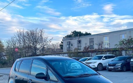 Mitsubishi Colt VI рестайлинг, 2006 год, 370 000 рублей, 6 фотография