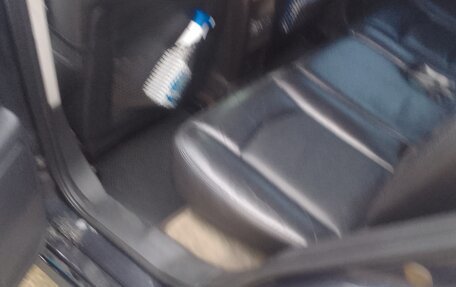 Cadillac SRX II рестайлинг, 2004 год, 650 000 рублей, 2 фотография