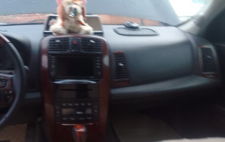 Cadillac SRX II рестайлинг, 2004 год, 650 000 рублей, 5 фотография