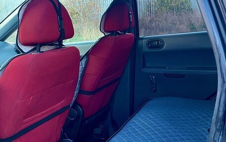 Mitsubishi Colt VI рестайлинг, 2006 год, 370 000 рублей, 8 фотография