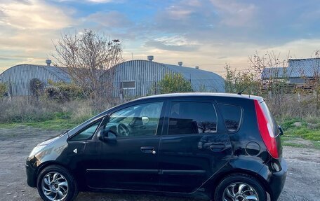 Mitsubishi Colt VI рестайлинг, 2006 год, 370 000 рублей, 12 фотография