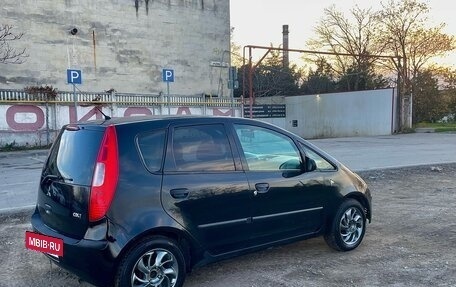 Mitsubishi Colt VI рестайлинг, 2006 год, 370 000 рублей, 10 фотография