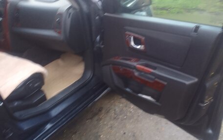 Cadillac SRX II рестайлинг, 2004 год, 650 000 рублей, 10 фотография