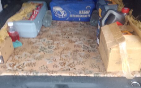 Cadillac SRX II рестайлинг, 2004 год, 650 000 рублей, 17 фотография