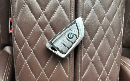 BMW 7 серия, 2019 год, 4 650 000 рублей, 8 фотография