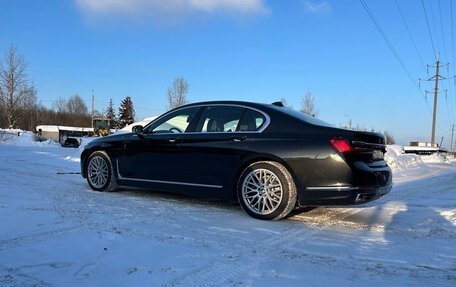 BMW 7 серия, 2019 год, 4 650 000 рублей, 6 фотография